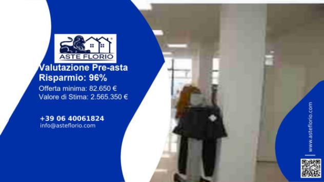 negozio in vendita a Gubbio