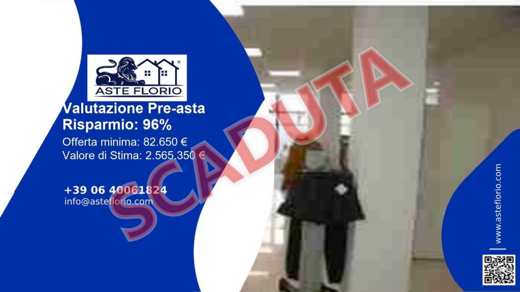 negozio in vendita a Gubbio