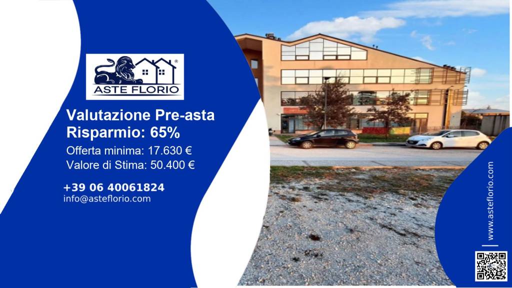 ufficio in vendita a Gubbio