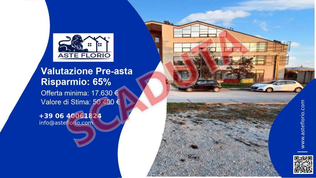 ufficio in vendita a Gubbio