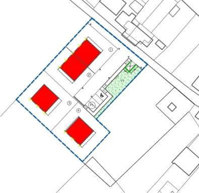 casa indipendente in vendita a Gubbio in zona Semonte