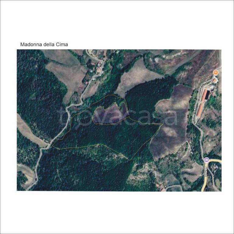 casale in vendita a Gubbio