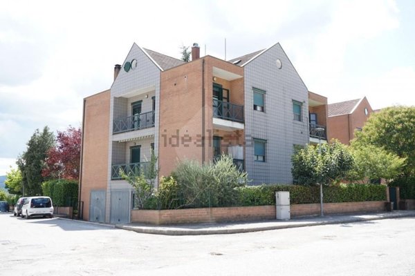 appartamento in vendita a Gubbio