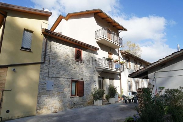 appartamento in vendita a Gubbio