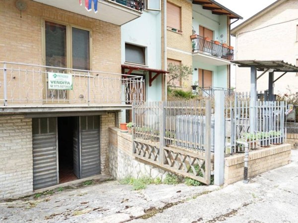 appartamento in vendita a Gubbio