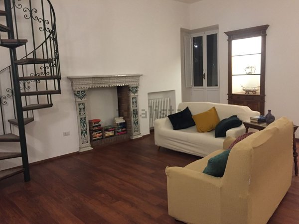 appartamento in vendita a Gubbio