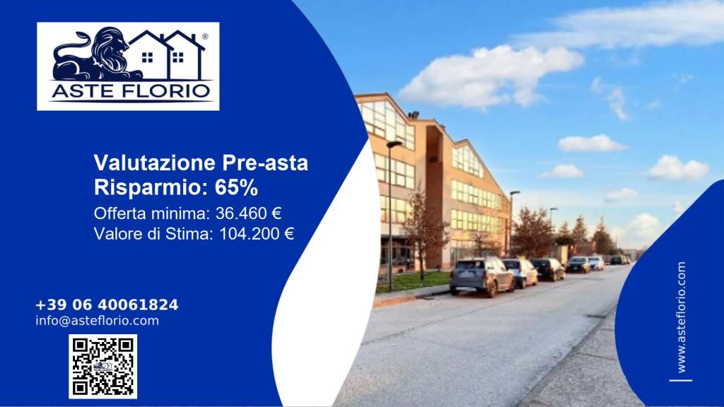 ufficio in vendita a Gubbio