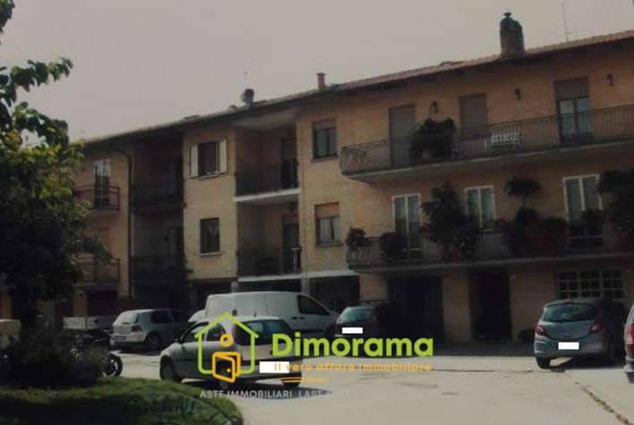 appartamento in vendita a Gubbio