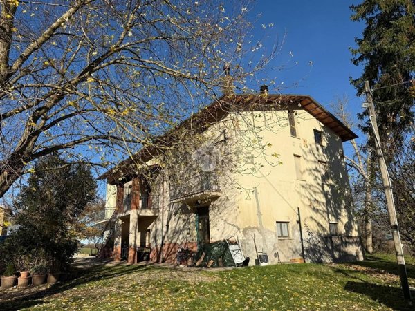 casa semindipendente in vendita a Gubbio