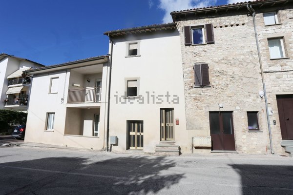 appartamento in vendita a Gubbio