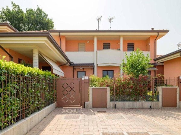 appartamento in vendita a Gubbio