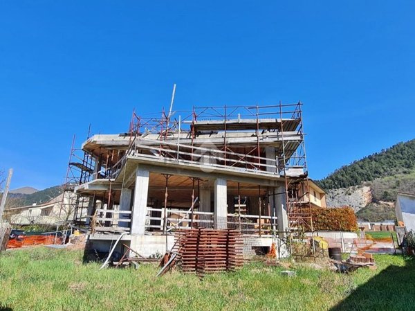 appartamento in vendita a Gubbio