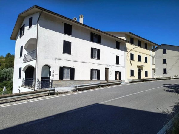 appartamento in vendita a Gubbio