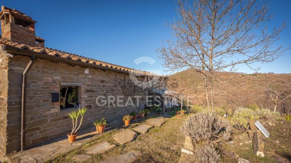 casale in vendita a Gubbio
