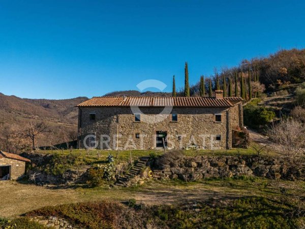 casa indipendente in vendita a Gubbio