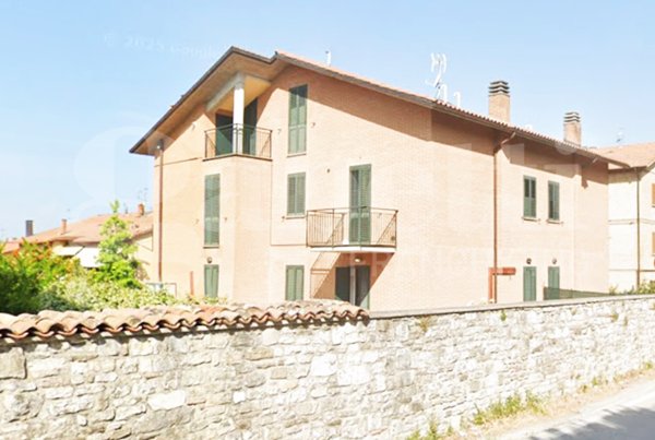 appartamento in vendita a Gubbio