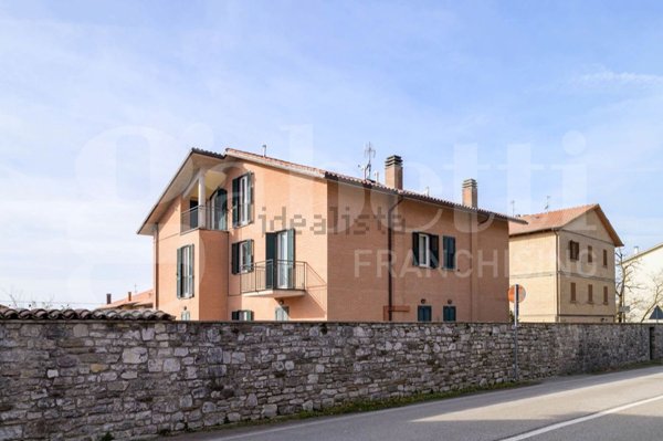 appartamento in vendita a Gubbio