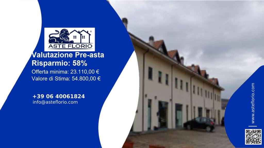 negozio in vendita a Gubbio in zona Mocaiana