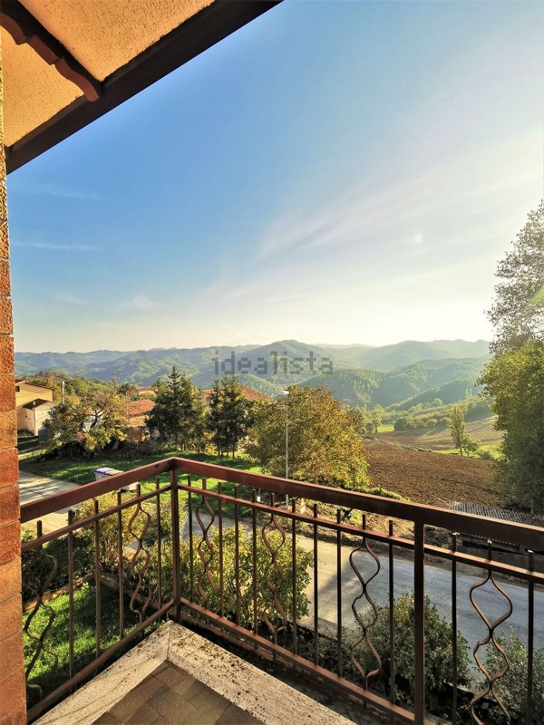 appartamento in vendita a Gubbio in zona Burano