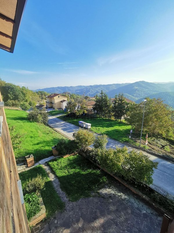 appartamento in vendita a Gubbio in zona Burano