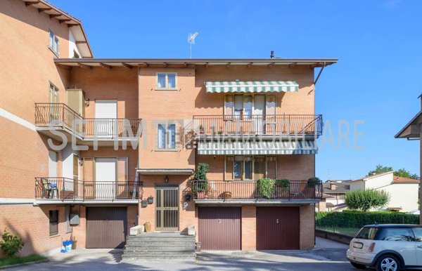 appartamento in vendita a Gubbio in zona Padule