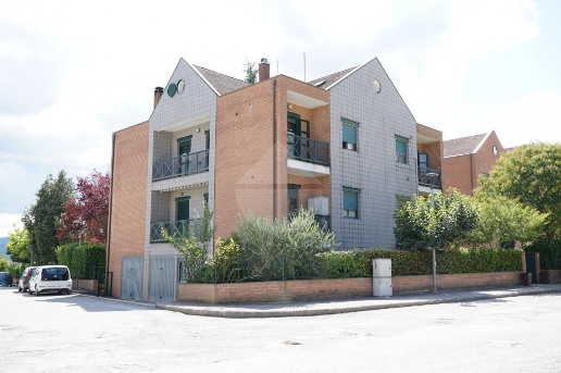 appartamento in vendita a Gubbio