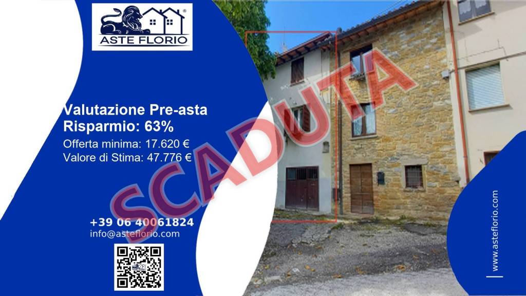 appartamento in vendita a Gubbio in zona San Martino in Colle