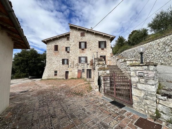 appartamento in vendita a Gubbio