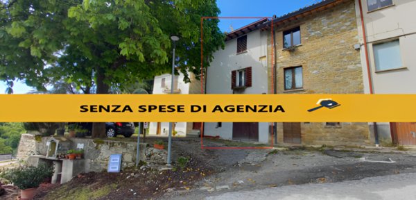 appartamento in vendita a Gubbio in zona San Martino in Colle