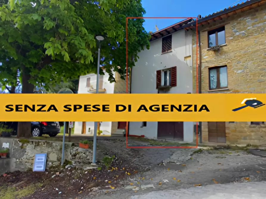 appartamento in vendita a Gubbio in zona San Martino in Colle