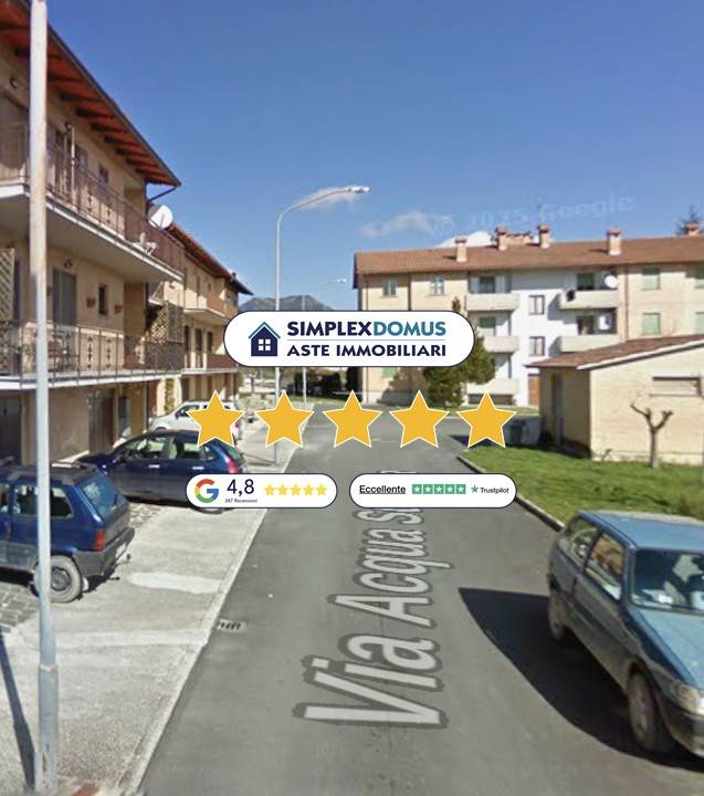 appartamento in vendita a Gubbio in zona Ponte d'Assi