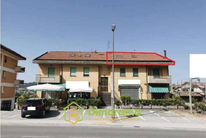 appartamento in vendita a Gubbio