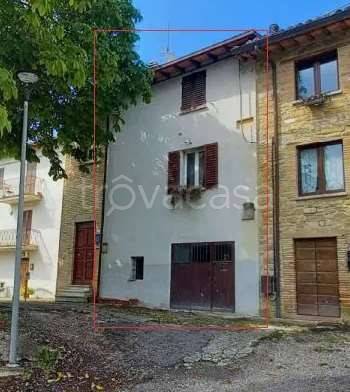 appartamento in vendita a Gubbio in zona San Martino in Colle