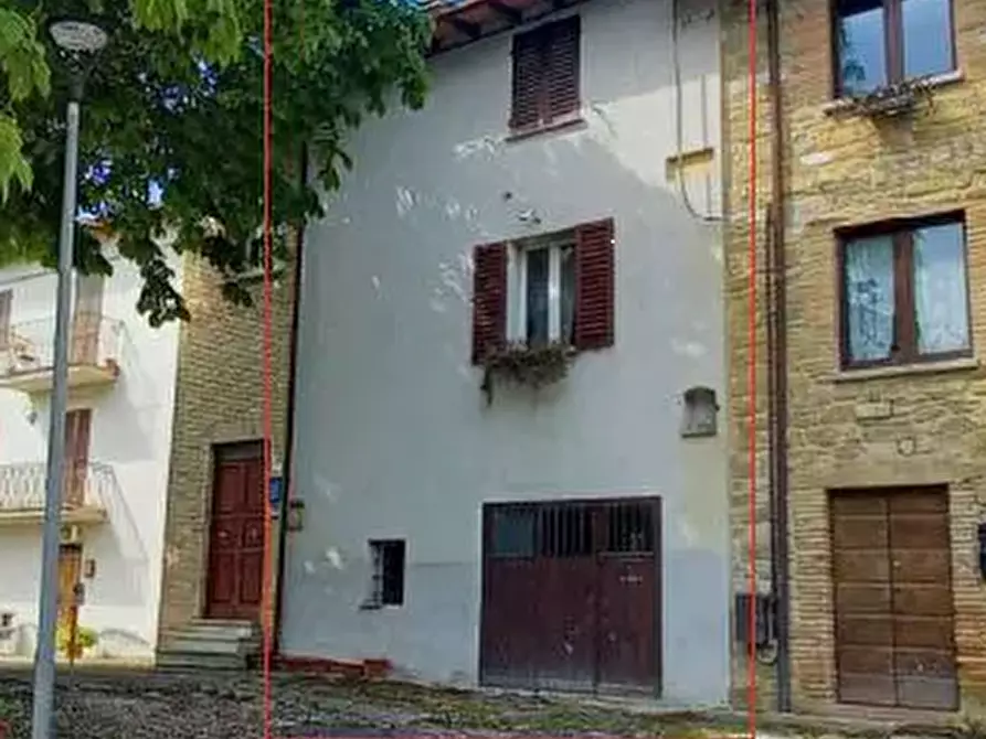 appartamento in vendita a Gubbio in zona San Martino in Colle