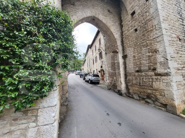 appartamento in vendita a Gubbio