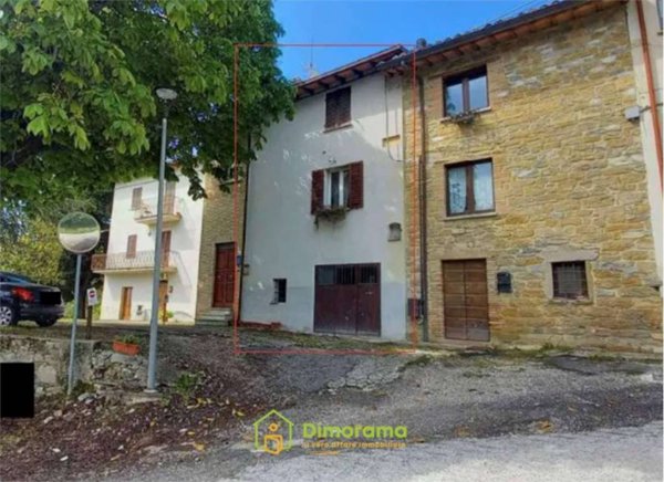 appartamento in vendita a Gubbio