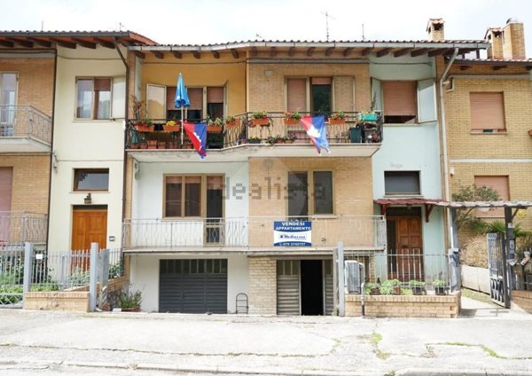 appartamento in vendita a Gubbio
