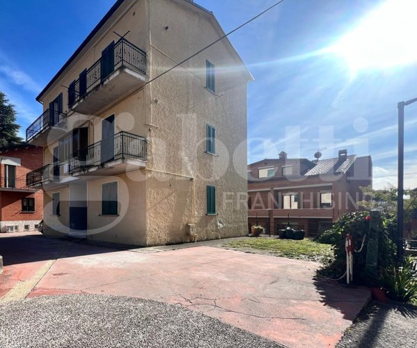 appartamento in vendita a Gubbio