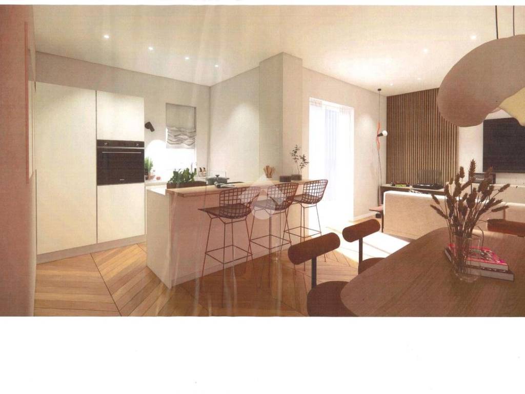 appartamento in vendita a Gubbio