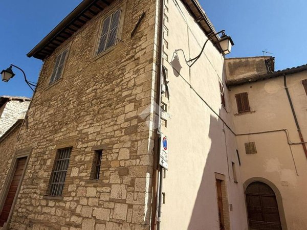 appartamento in vendita a Gubbio