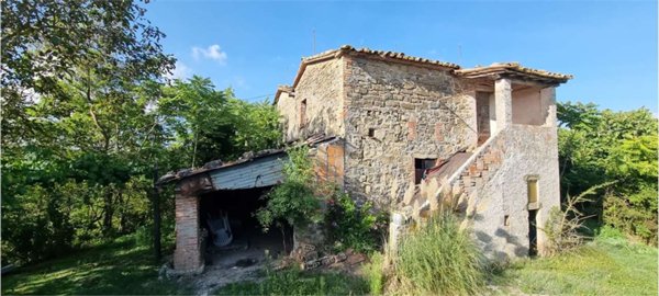 casa indipendente in vendita a Gubbio