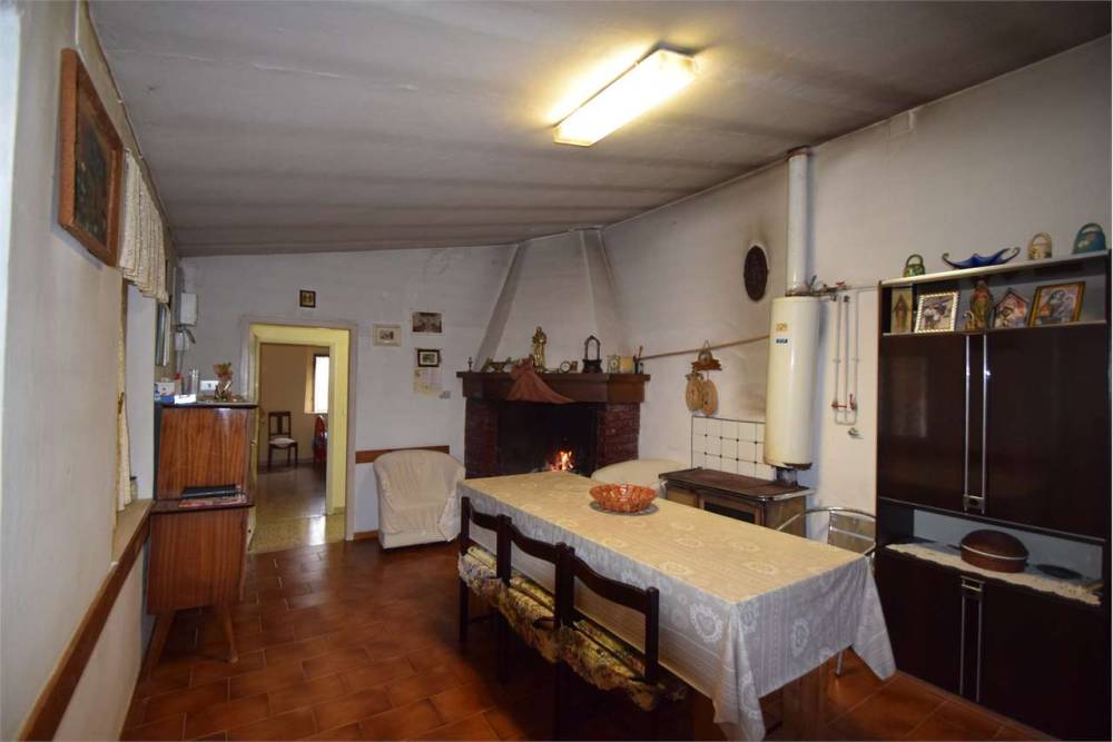 casa indipendente in vendita a Gubbio