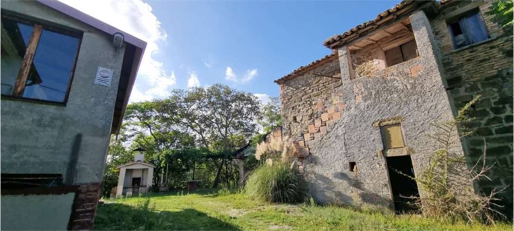 casa indipendente in vendita a Gubbio