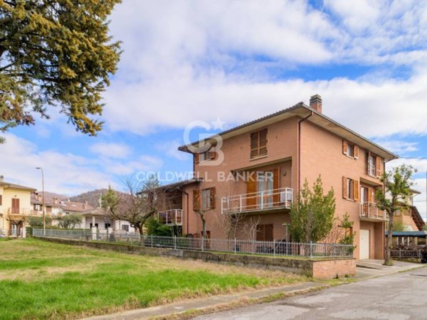 casa indipendente in vendita a Gubbio in zona Padule