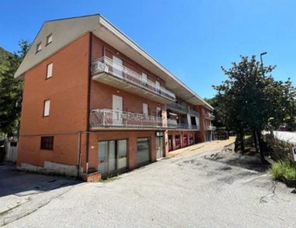 appartamento in vendita a Gubbio