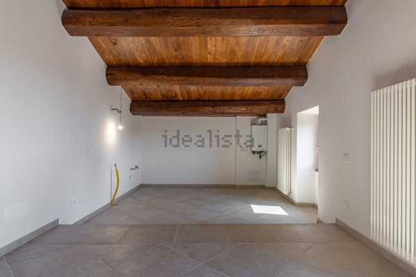 appartamento in vendita a Gubbio