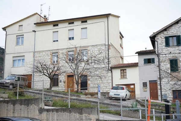 appartamento in vendita a Gubbio
