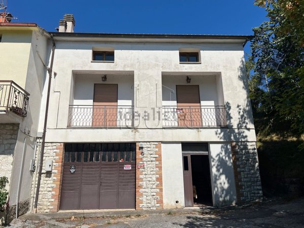 appartamento in vendita a Gubbio