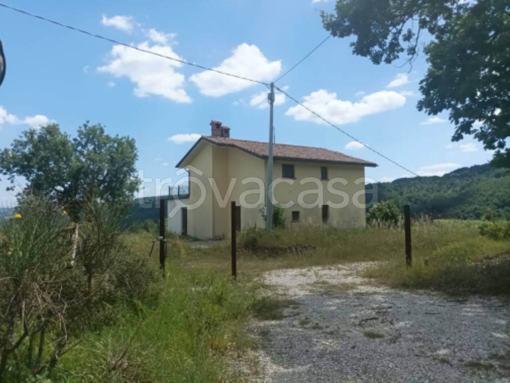 casa indipendente in vendita a Gubbio