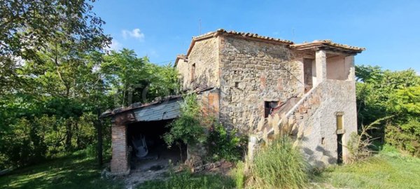 villa in vendita a Gubbio